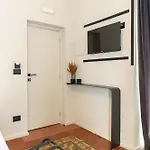 Vicolo San Gaetano -luxury Rooms- Apartmán