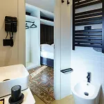 Apartmán Vicolo San Gaetano -luxury Rooms- *