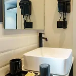 Apartmán Vicolo San Gaetano -luxury Rooms- *