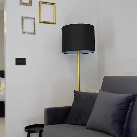 Vicolo San Gaetano -luxury Rooms- Apartment Catania