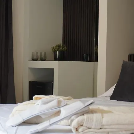 Vicolo San Gaetano -luxury Rooms- Apartment Catania