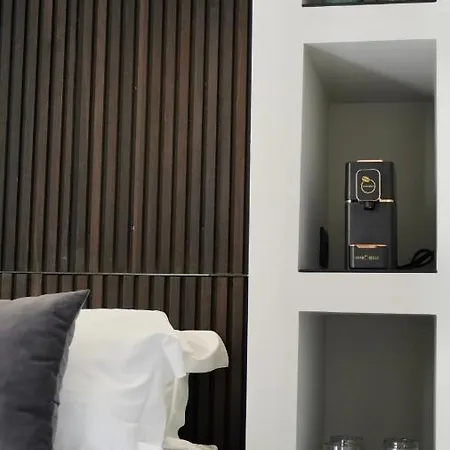 Vicolo San Gaetano -luxury Rooms- Apartment Catania