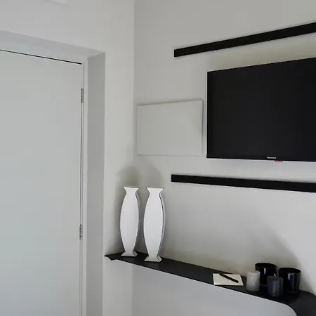 Vicolo San Gaetano -luxury Rooms- Catania