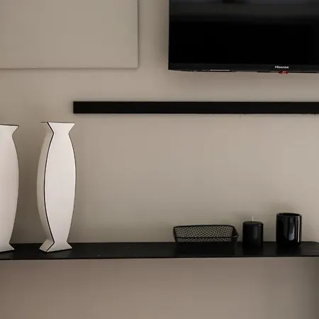 Apartment Vicolo San Gaetano -luxury Rooms- *