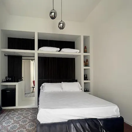 Apartment Vicolo San Gaetano -luxury Rooms- *