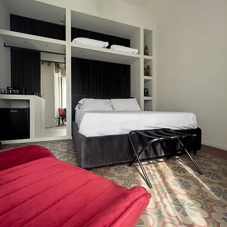 Apartment Vicolo San Gaetano -luxury Rooms- Catania