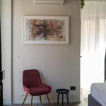 Vicolo San Gaetano -luxury Rooms- Catania