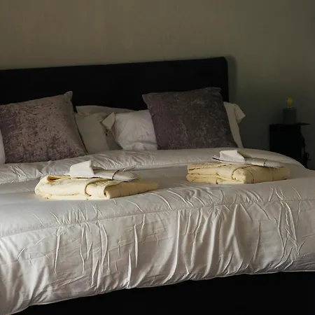 Vicolo San Gaetano -luxury Rooms- * Catania