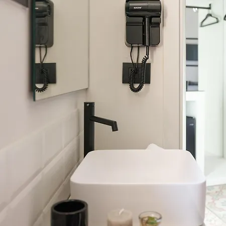 Vicolo San Gaetano -luxury Rooms- *