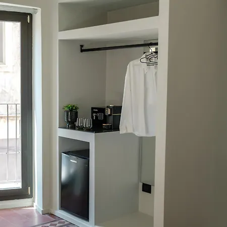 Apartment Vicolo San Gaetano -luxury Rooms-