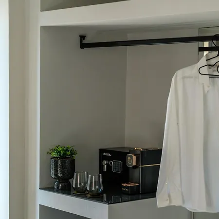 Vicolo San Gaetano -luxury Rooms-