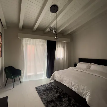 Vicolo San Gaetano -luxury Rooms- Apartment Catania