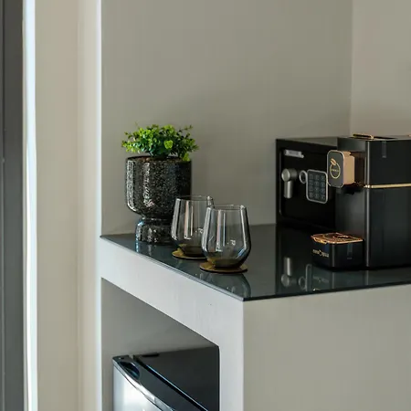 Vicolo San Gaetano -luxury Rooms- Catania
