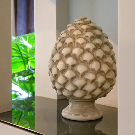 Vicolo San Gaetano -luxury Rooms- *
