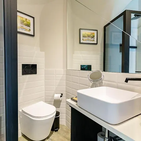 公寓 Vicolo San Gaetano -luxury Rooms- 卡塔尼亚