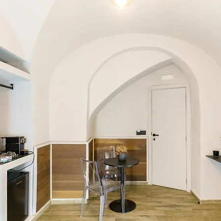 Vicolo San Gaetano -luxury Rooms- 公寓 卡塔尼亚
