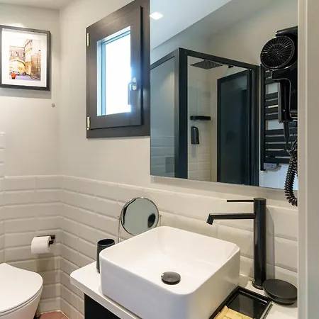 Vicolo San Gaetano -luxury Rooms- 公寓 *