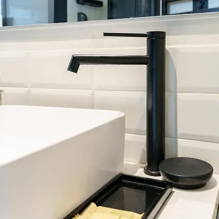 Vicolo San Gaetano -luxury Rooms- * 卡塔尼亚