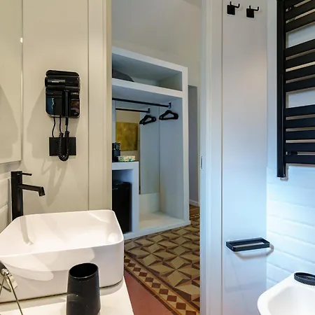 Vicolo San Gaetano -luxury Rooms- 公寓 *