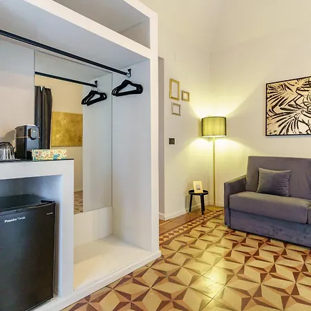 Vicolo San Gaetano -luxury Rooms- 公寓