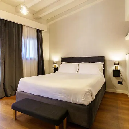 Vicolo San Gaetano -luxury Rooms- * 卡塔尼亚