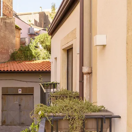 Vicolo San Gaetano -luxury Rooms- 公寓
