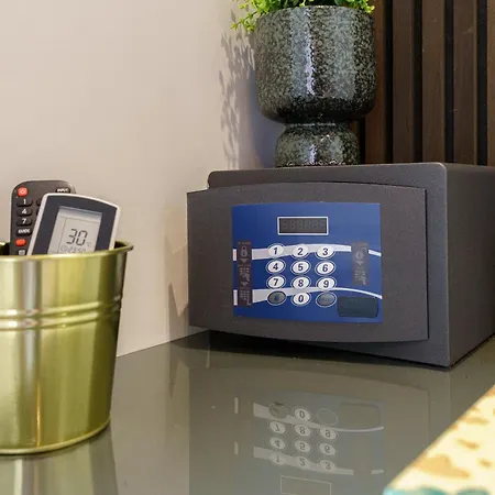Vicolo San Gaetano -luxury Rooms- 公寓