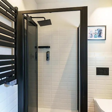 公寓 Vicolo San Gaetano -luxury Rooms-