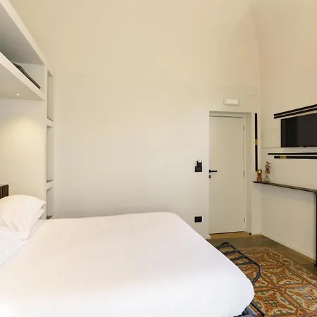 Vicolo San Gaetano -luxury Rooms- Apartmán *