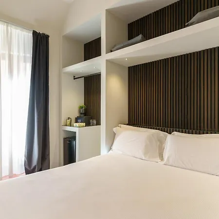 Vicolo San Gaetano -luxury Rooms-