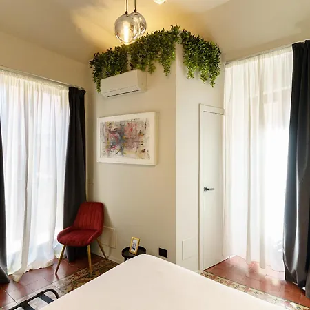 Vicolo San Gaetano -luxury Rooms- *