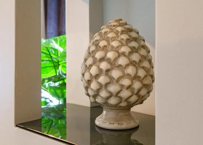Vicolo San Gaetano -luxury Rooms- *