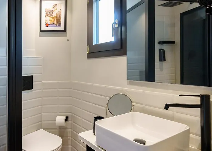 Vicolo San Gaetano -luxury Rooms-