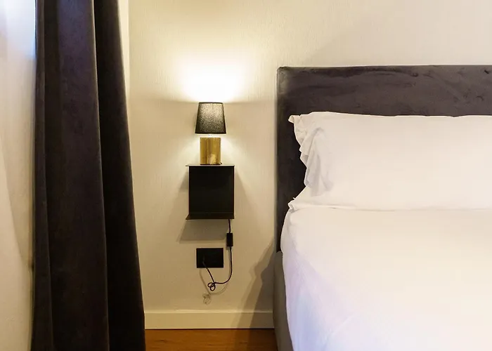 Vicolo San Gaetano -luxury Rooms- Katánie