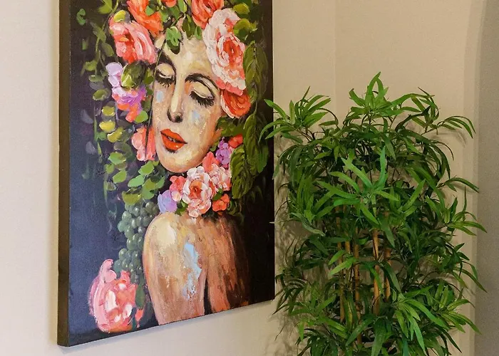 Vicolo San Gaetano -luxury Rooms-